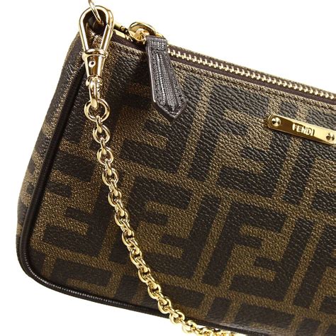 fendi mini clutch